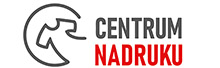 Logo firmy Centrum Nadruku Maciej Galon